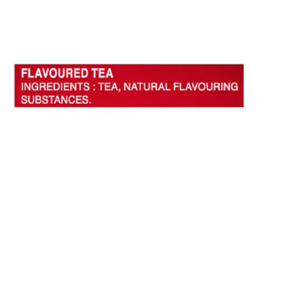 Brooke Bond Red Label Natural Care Tea 2
