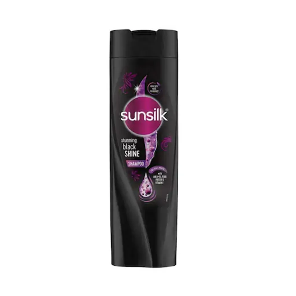 Sunsilk Black Shine Shampoo
