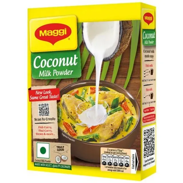 Maggi Coconut Milk Powder