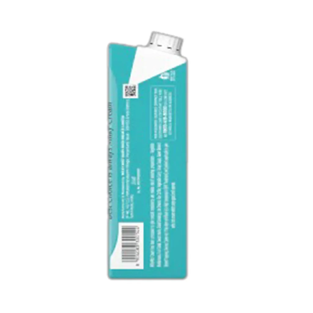 Milky Mist UHT Milk Cream 1