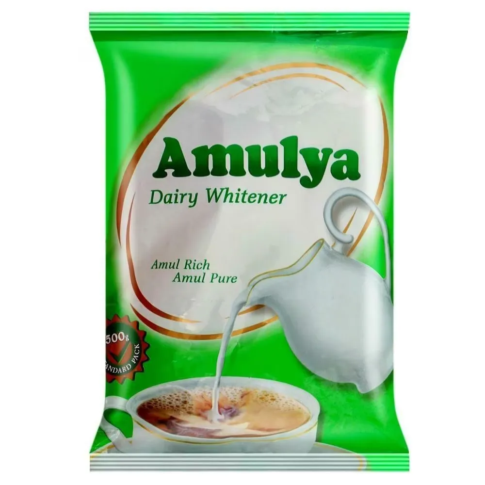 Amulya Dairy Whitener Milk Powder