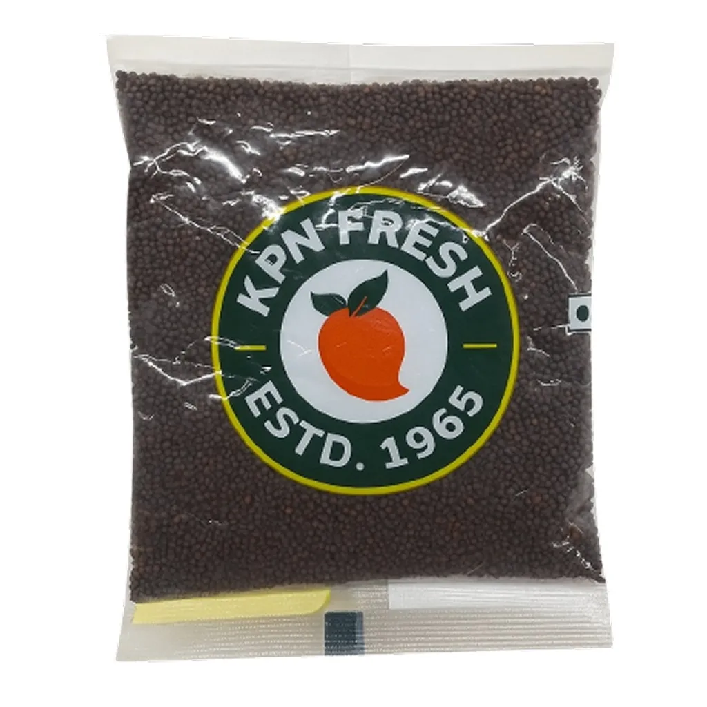 KPN Mustard Medium Seeds