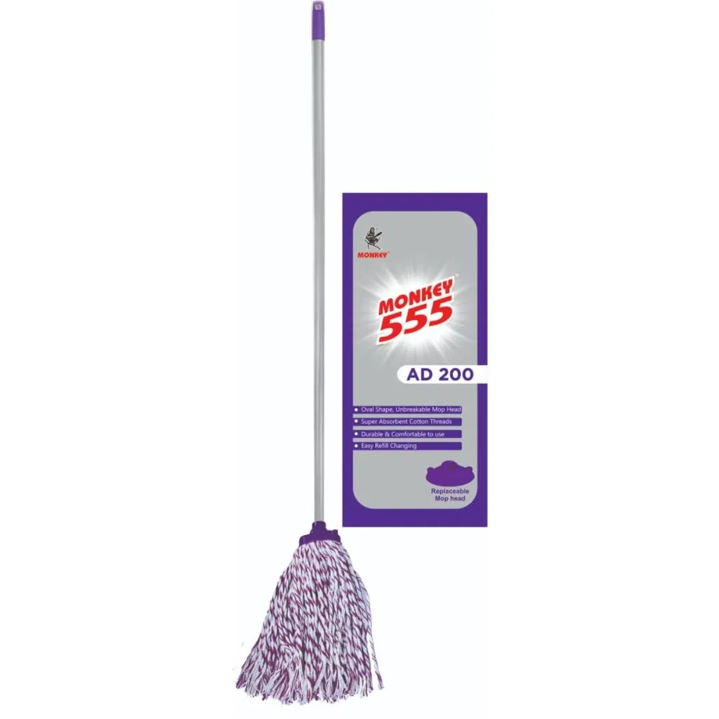 Monkey AD-200 Mop