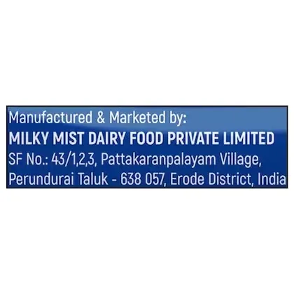 Milky Mist Cheese Slices 7