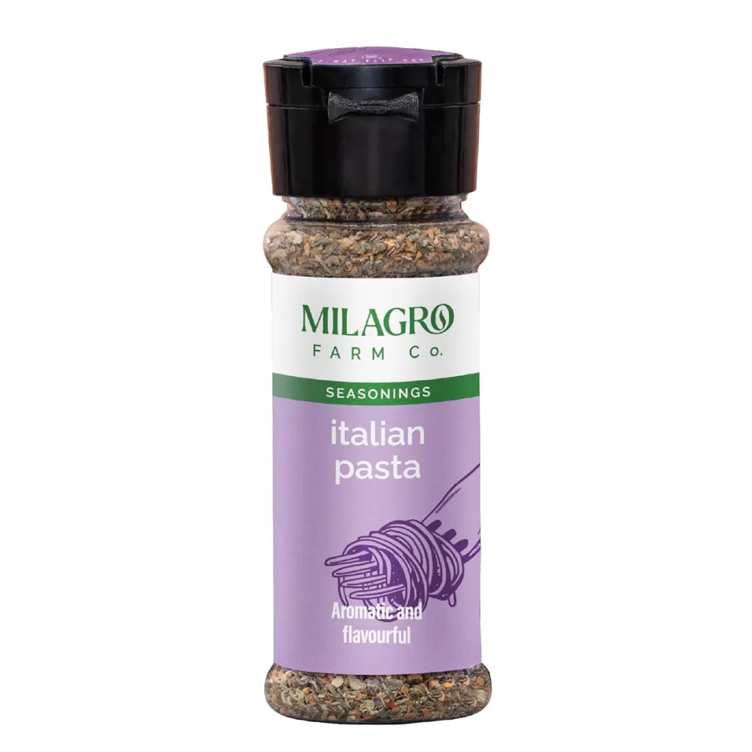 Milagro Italian Pasta Seasoning 1
