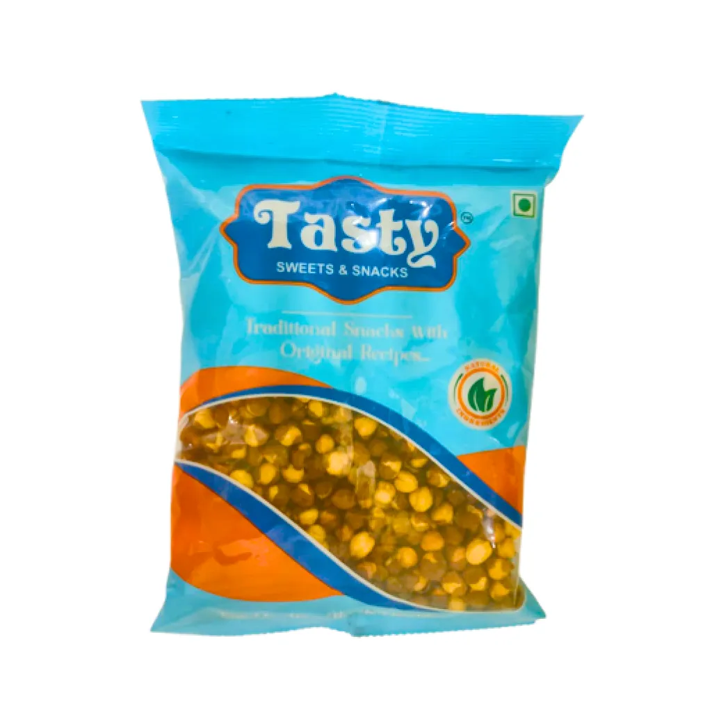 Tasty Uppu Kadalai