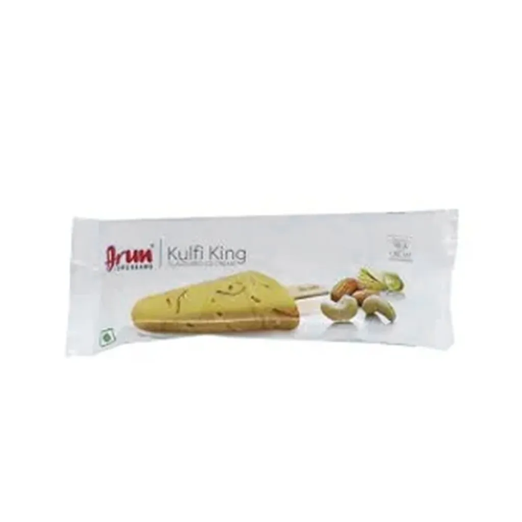 Arun Malai Kulfi Bar Ice Cream 1