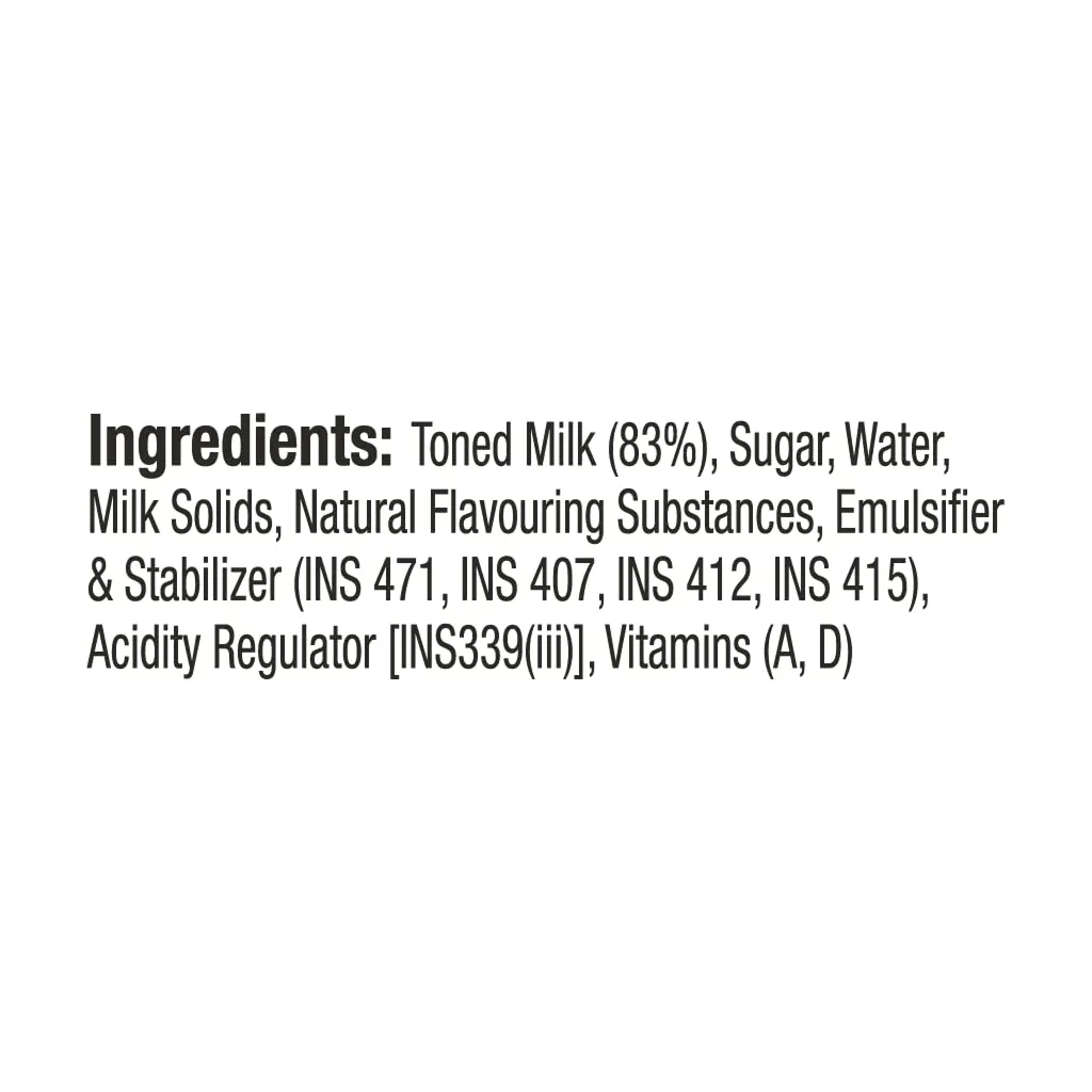 Epigamia UHT Vanilla Milkshake 5