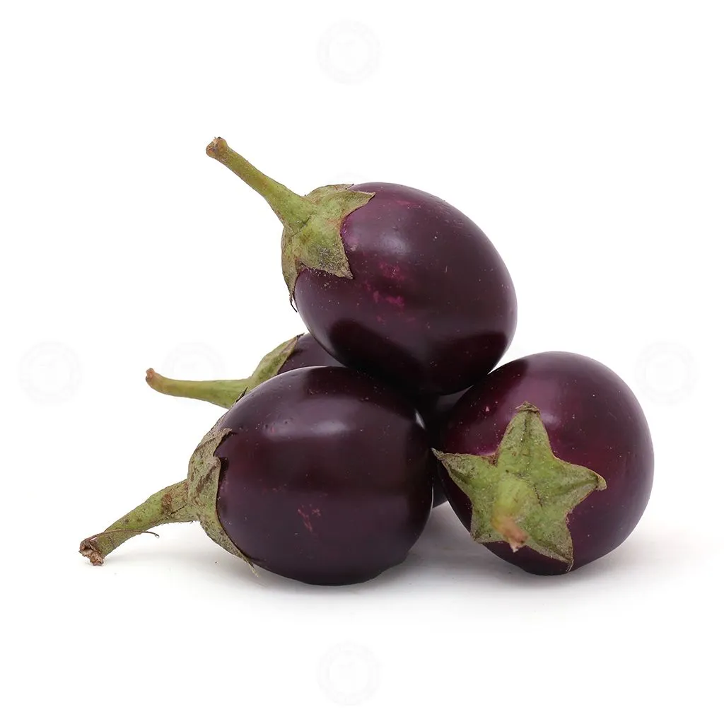 Brinjal Disco