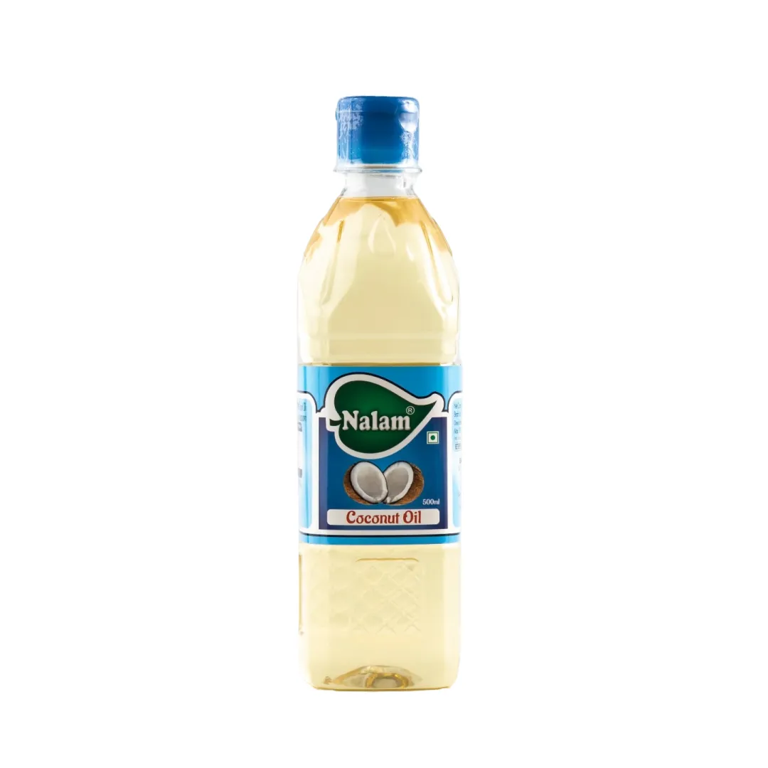 Nalam Chekku Coconut Oil
