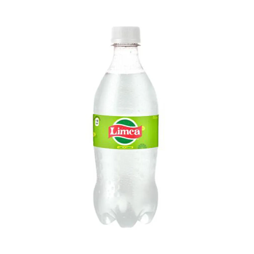 Limca Bottle
