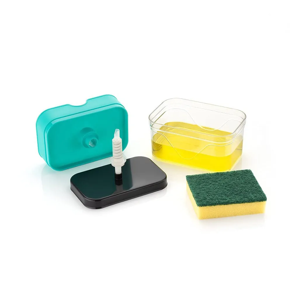 Tokimo Soap Dispenser