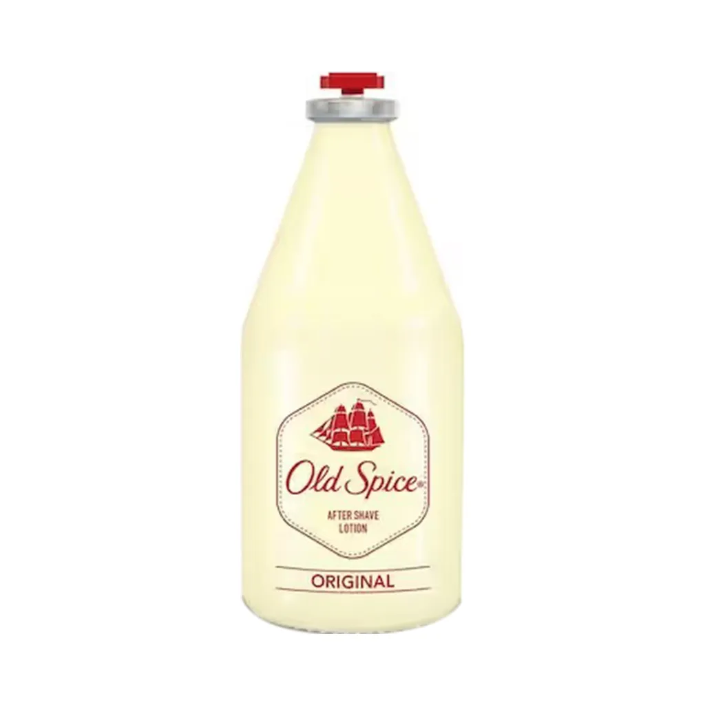 Old Spice After Shave Lotion Musk 1