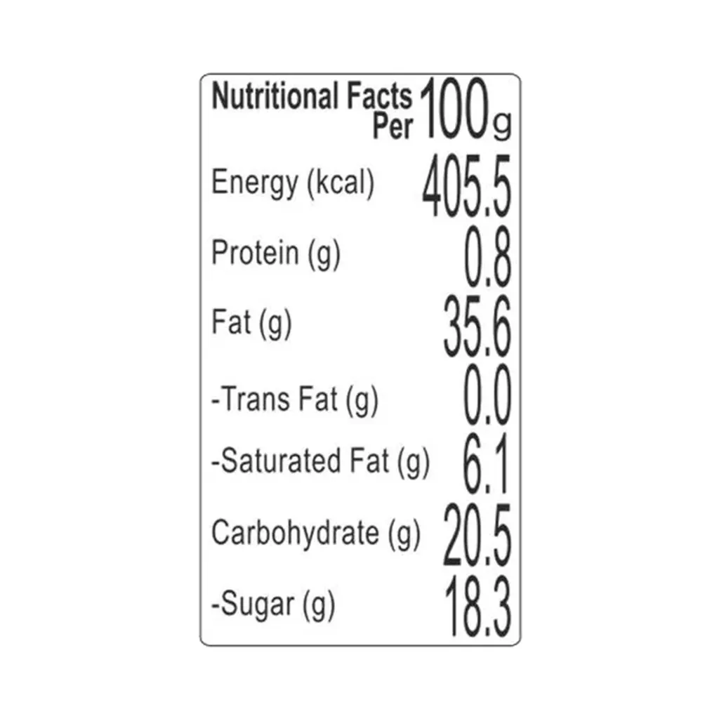 Funfoods Veg Cucumber & Carrot Sandwich Spread 3