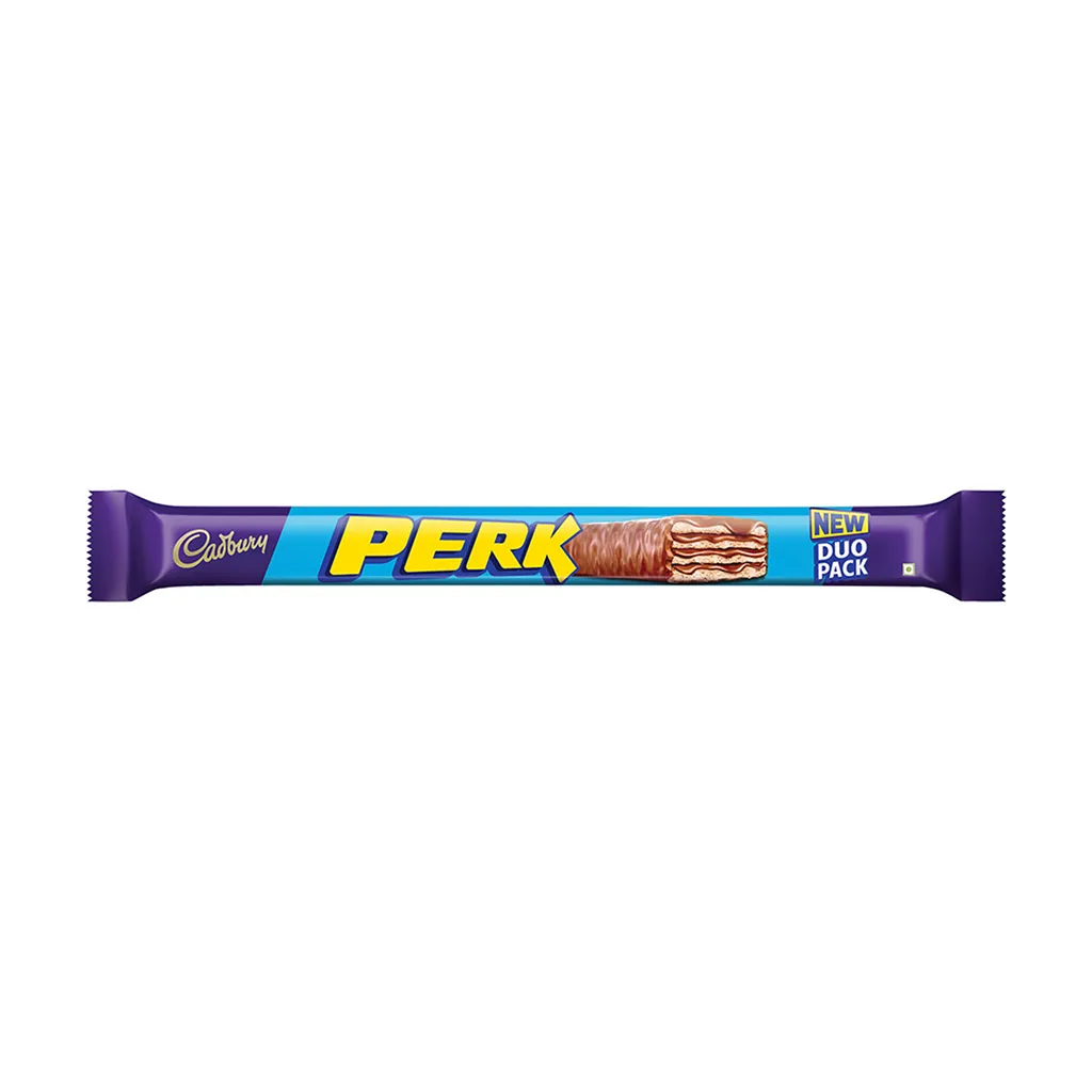 Cadbury Perk Double Chocolate Bar