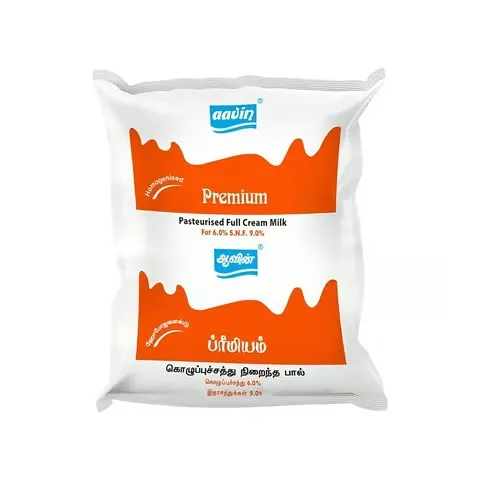 Aavin Full Cream Milk