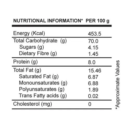 Rajarams Cheese Balls 6