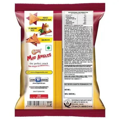 Bingo Mad Angles Achari Masti 1