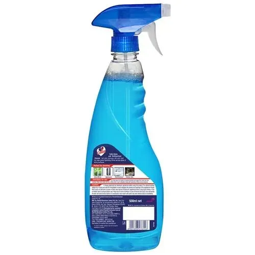 Colin Glass Cleaner 1
