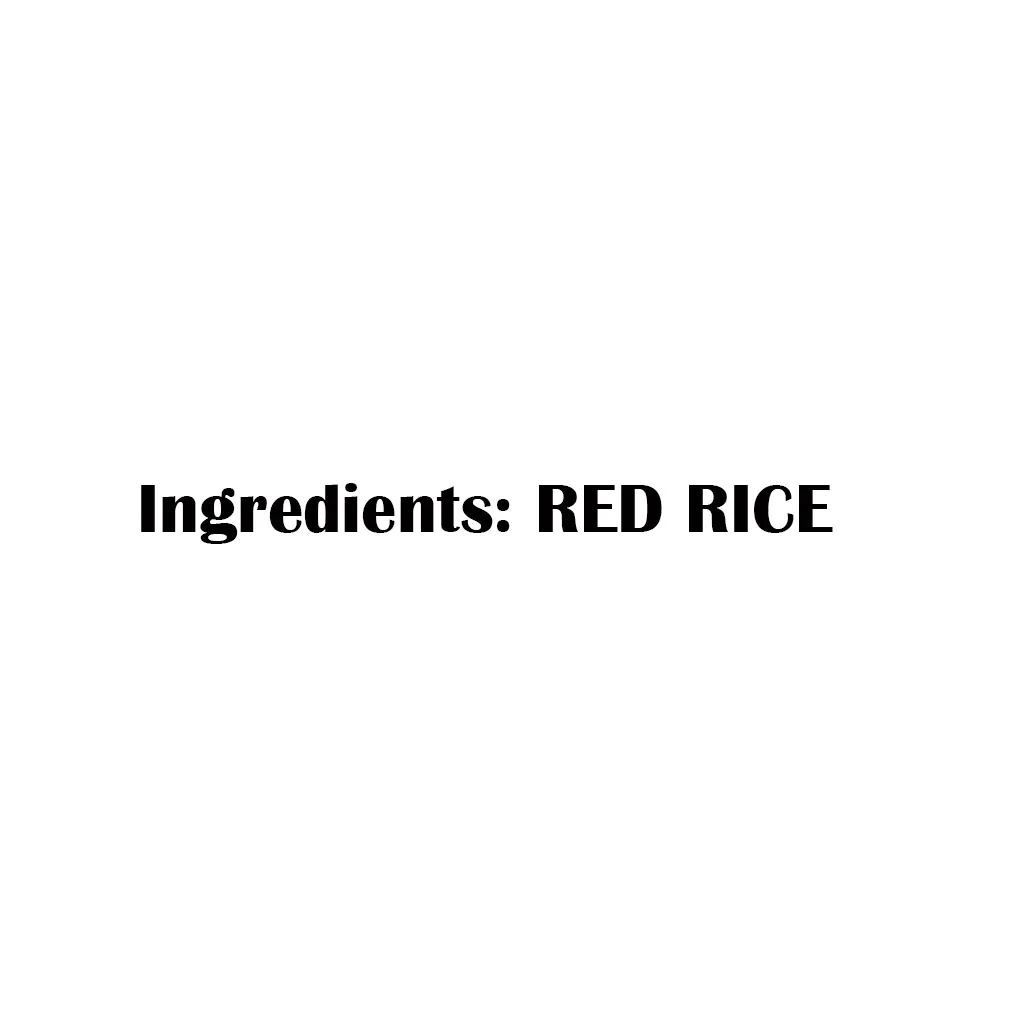 Krishna Red Rice 2