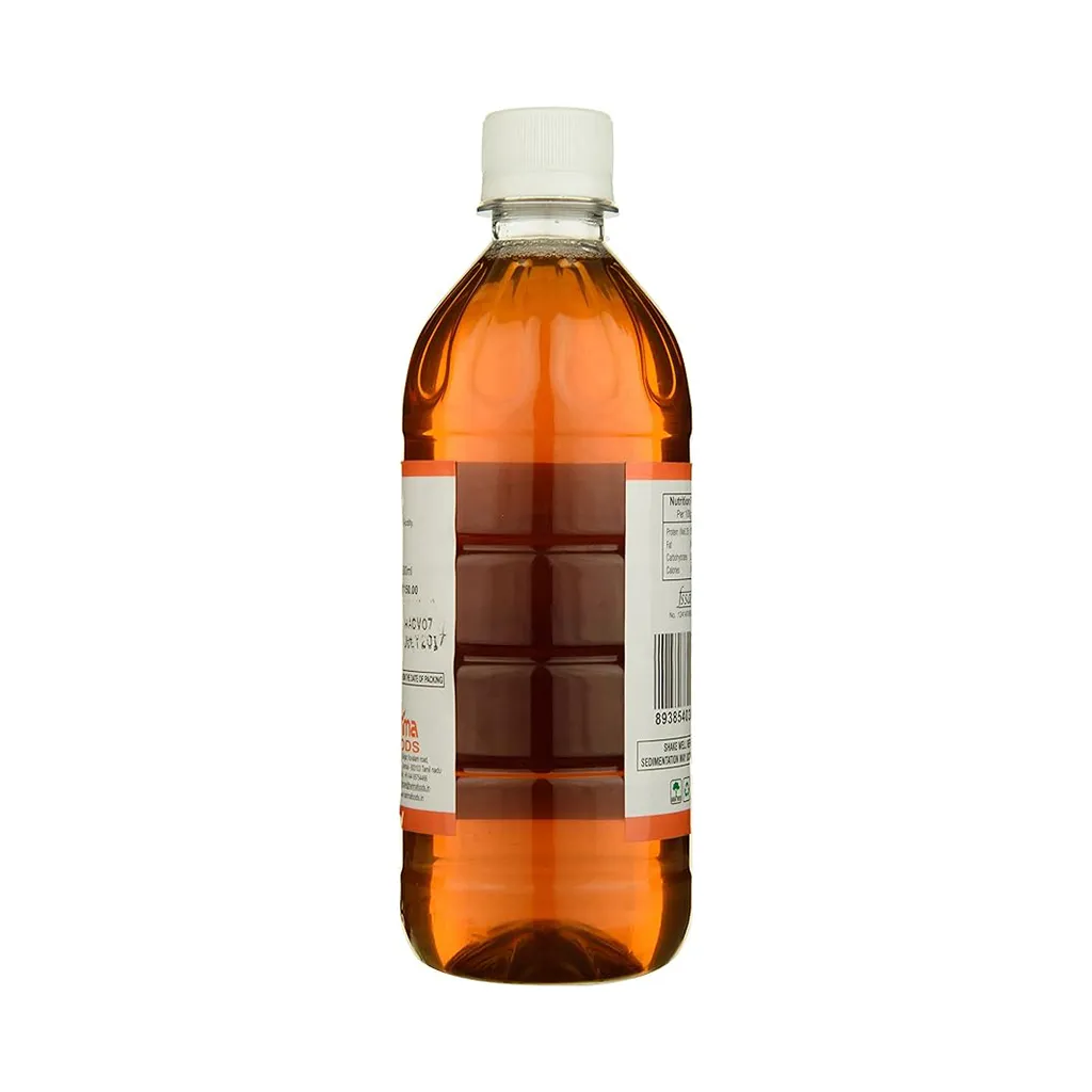 Harima Apple Cider Vinegar 1
