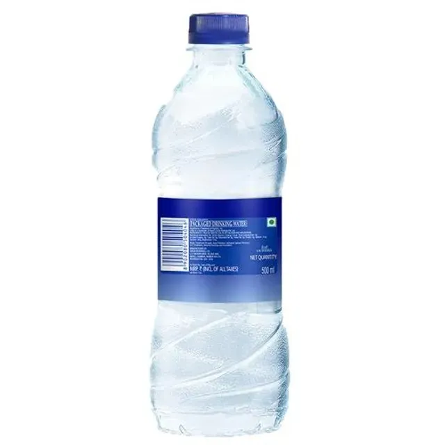 Aquafina Mineral Water 1