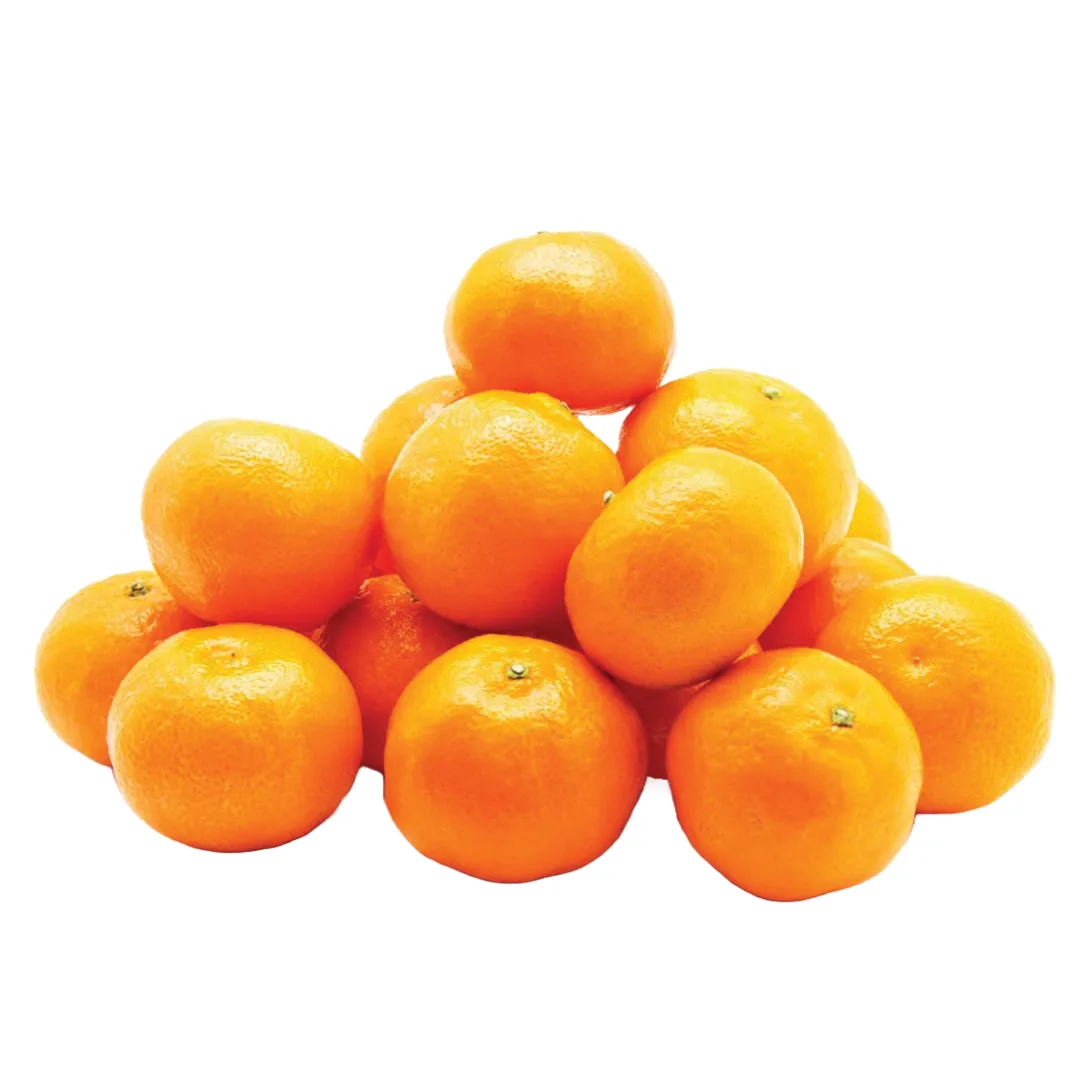 Orange Mandarin