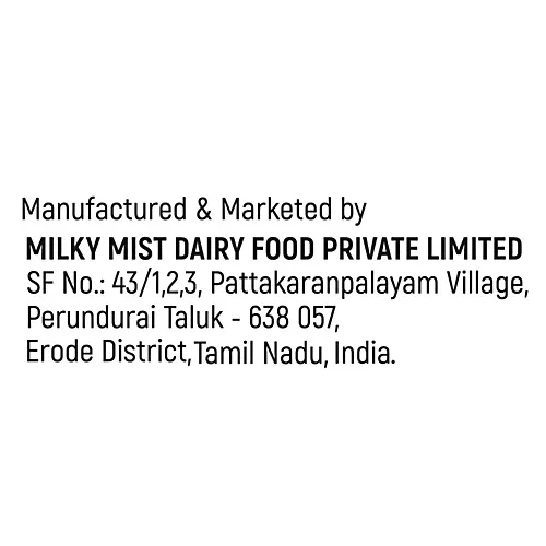 Milky Mist UHT Milk Cream 7