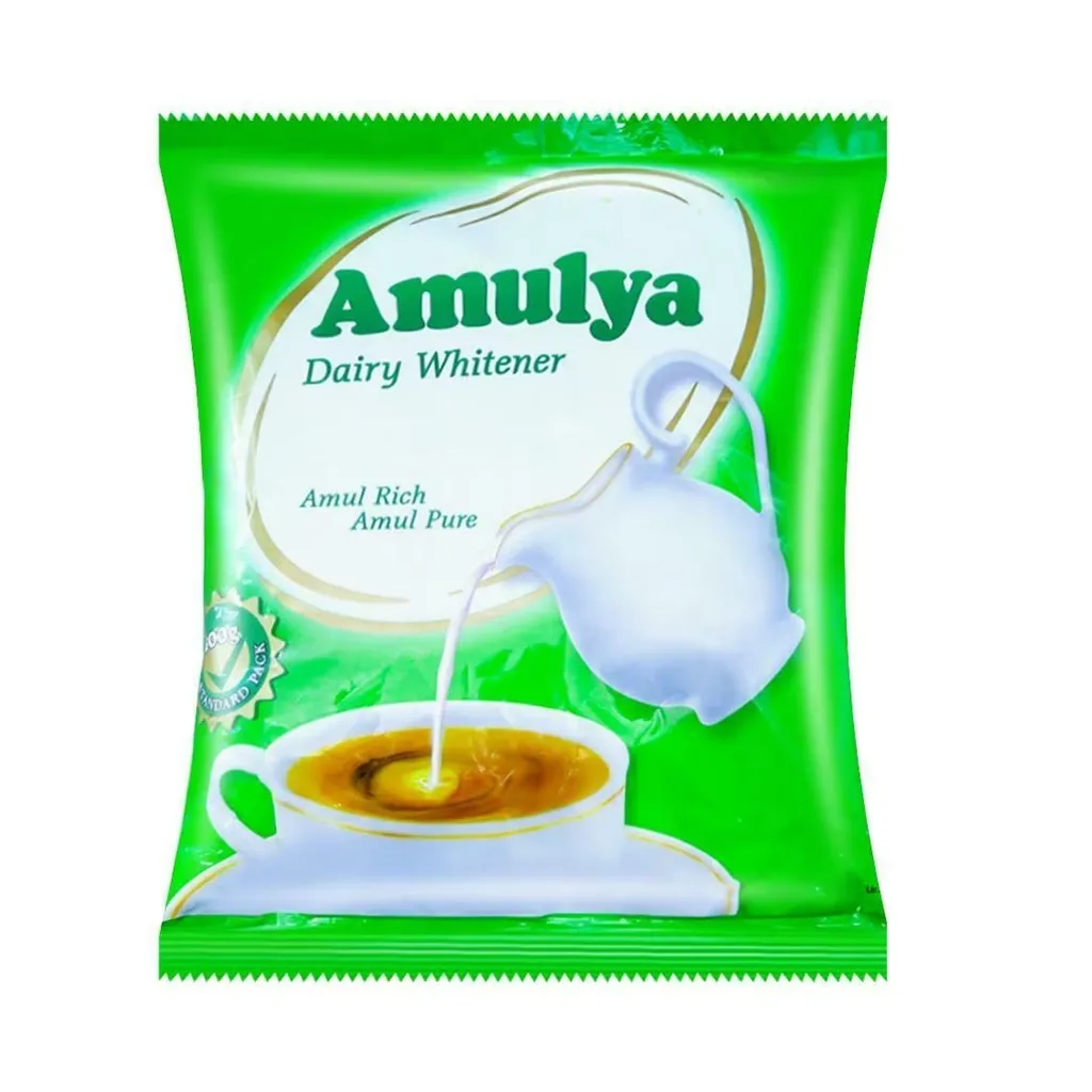 Amulya Dairy Whitener Milk Powder