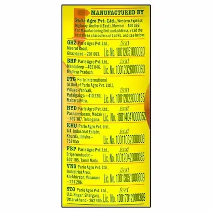 Frooti Mango 5