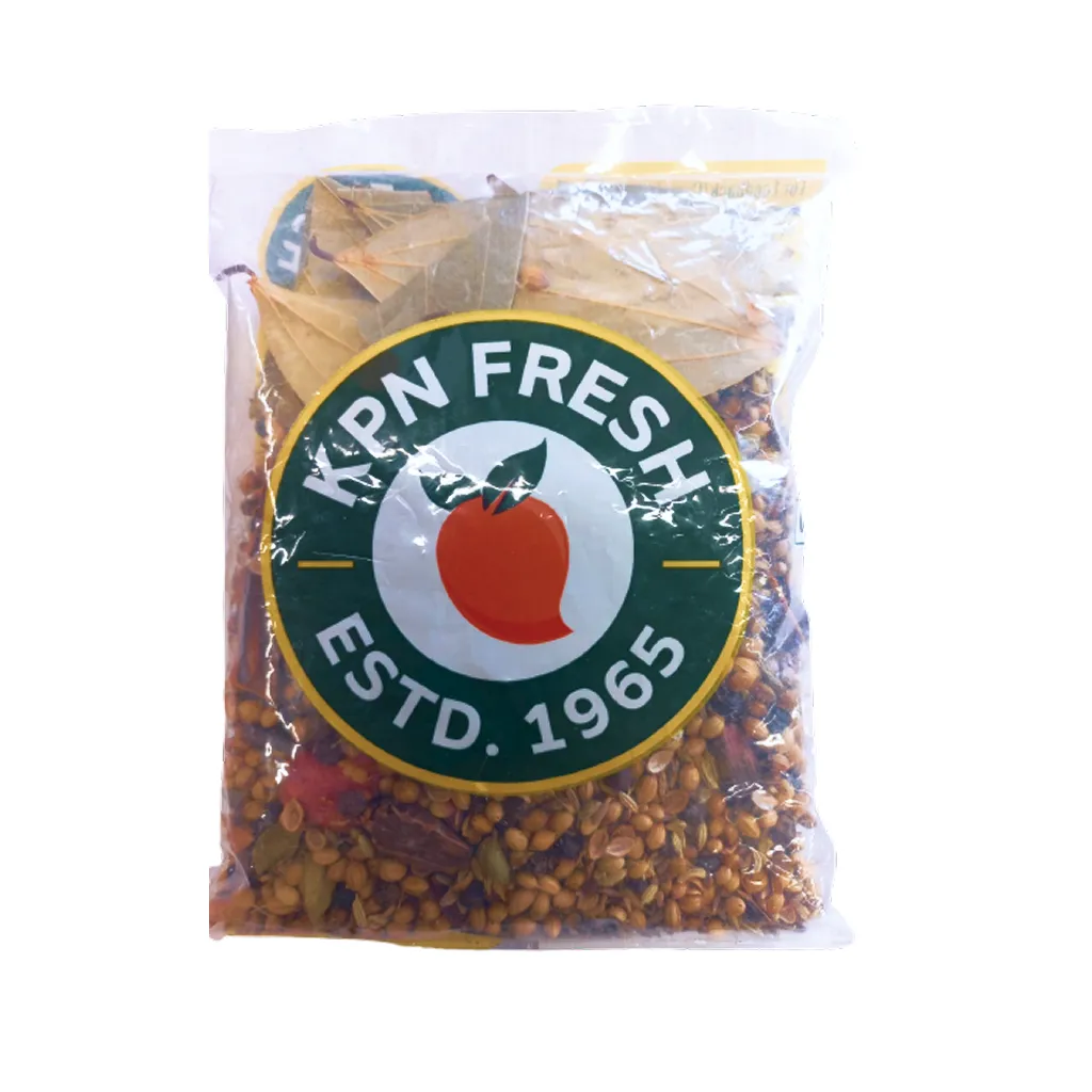 KPN Garam Masala Whole
