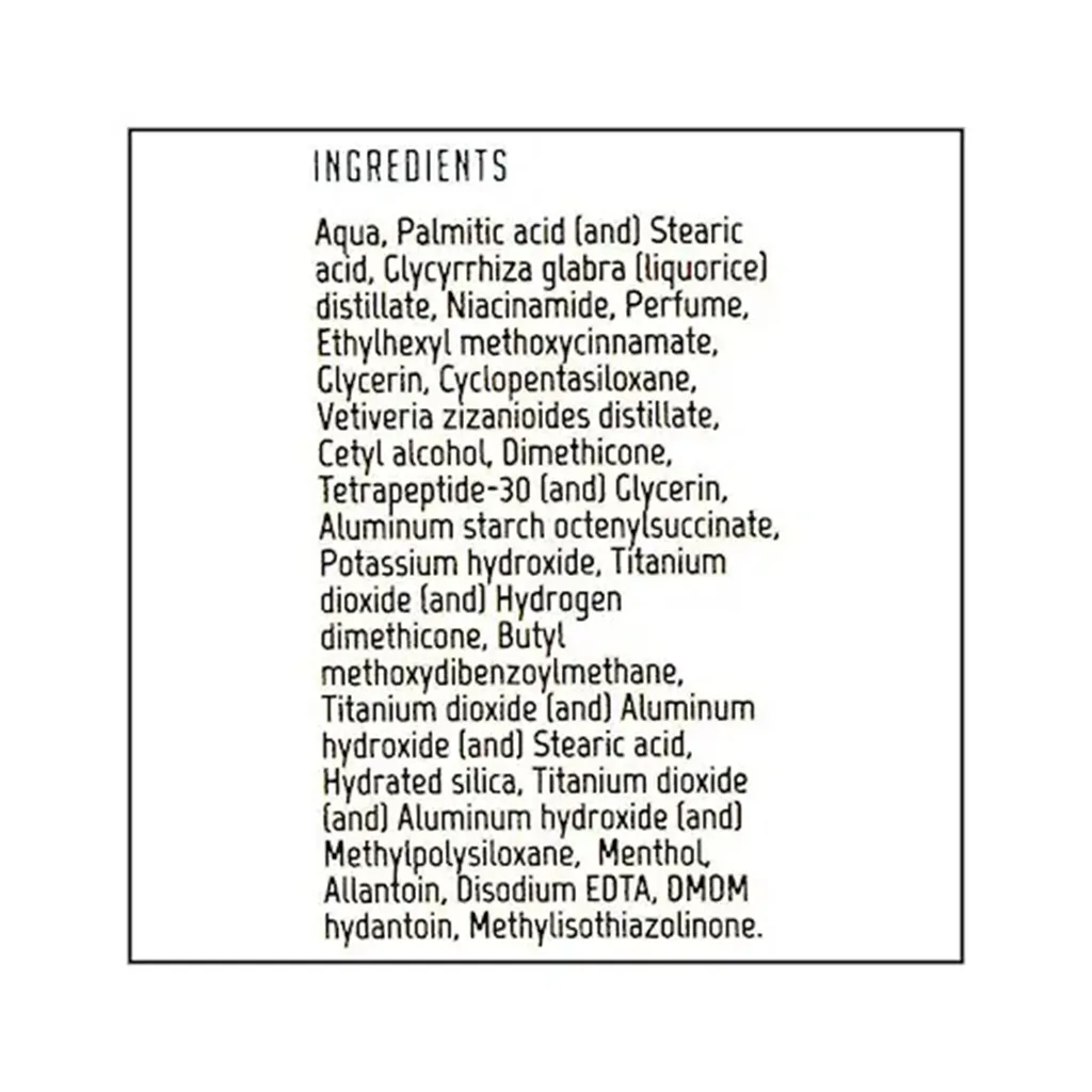 Fair & Handsome Face Cream 2