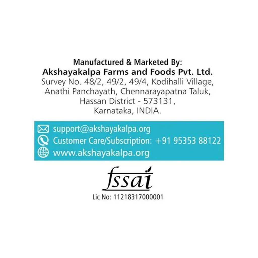 Akshayakalpa Organic Probiotic Curd 4