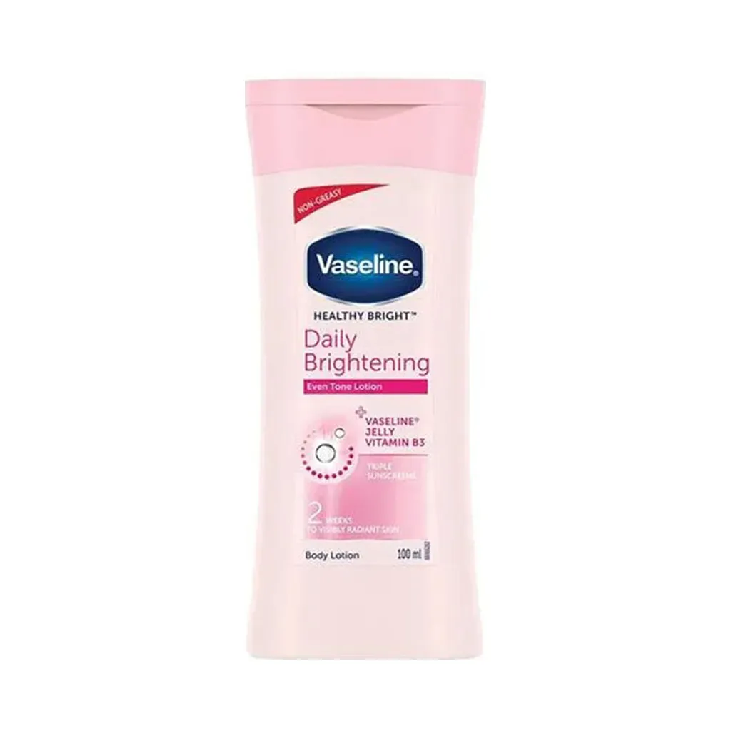 Vaseline Daily Brightening Body Lotion