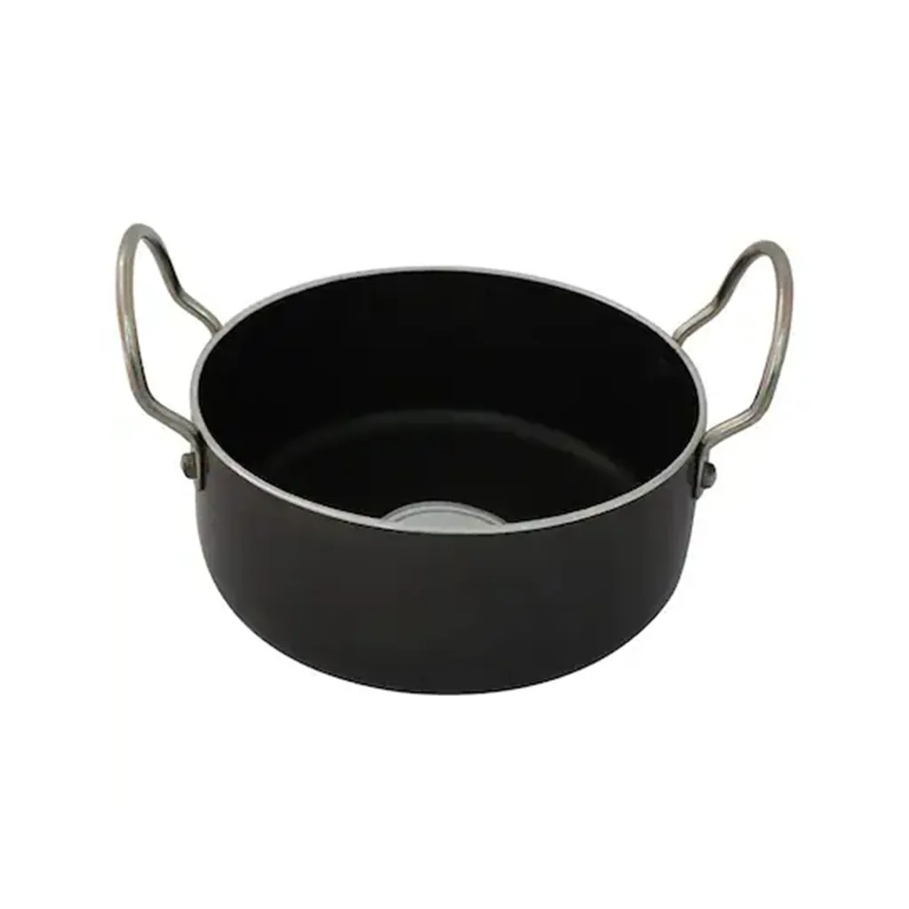 MACclite Alu Kyyte Miniso Soup Pan 2