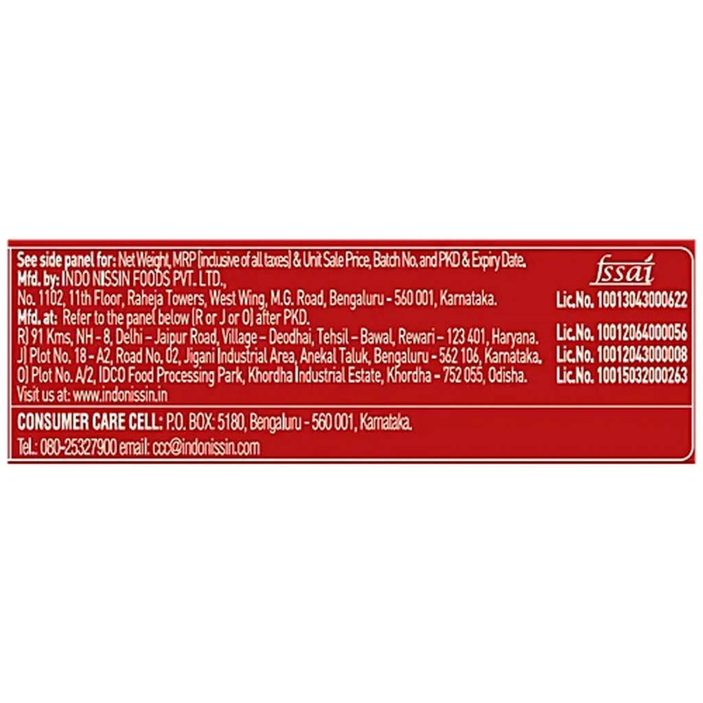 Top Raman Curry Noodles 2