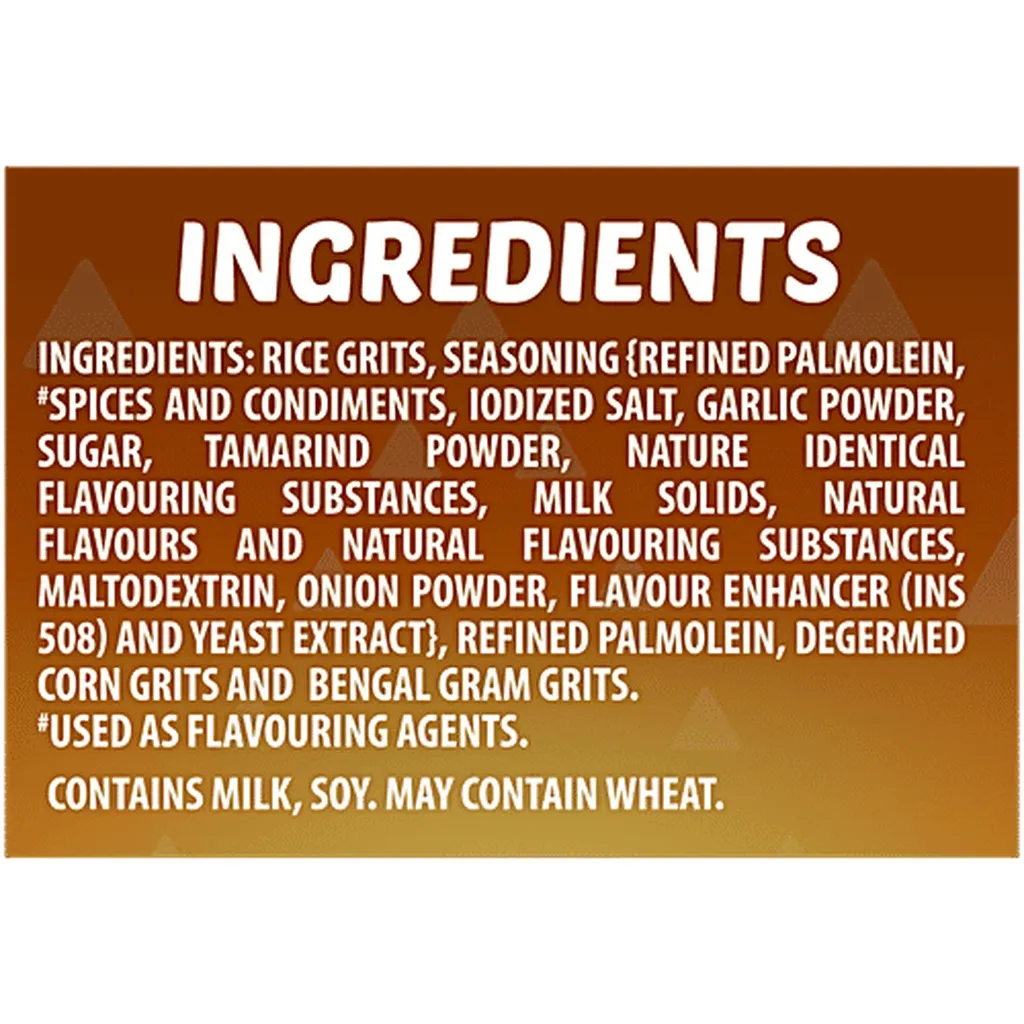 Bingo Spicy Peri Peri Mad Angles 2