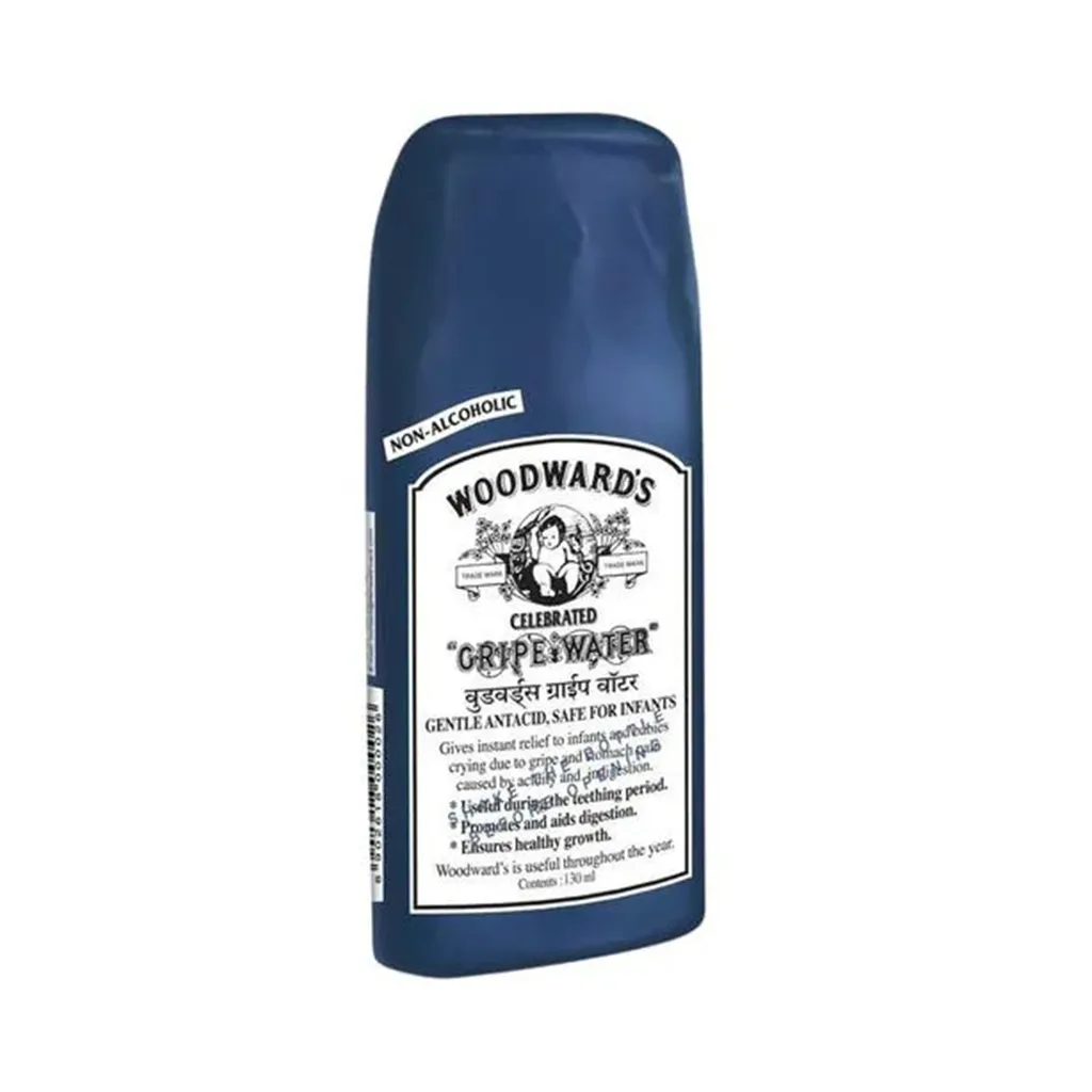 Woodwards Gripe Water 3