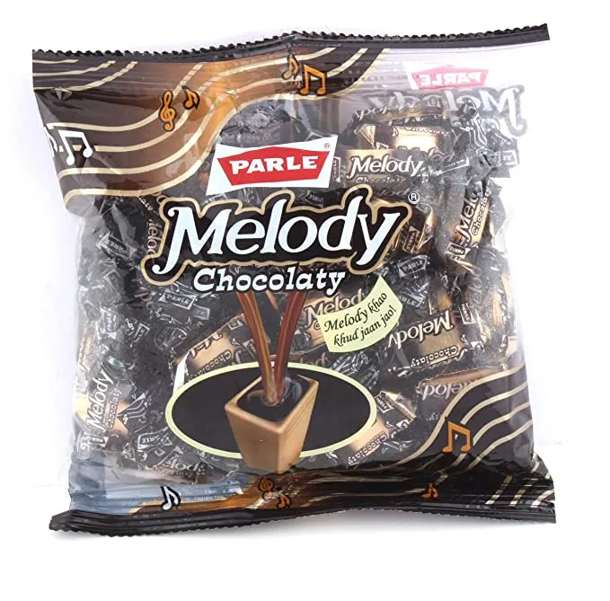 Parle Melody Chocolaty Toffees