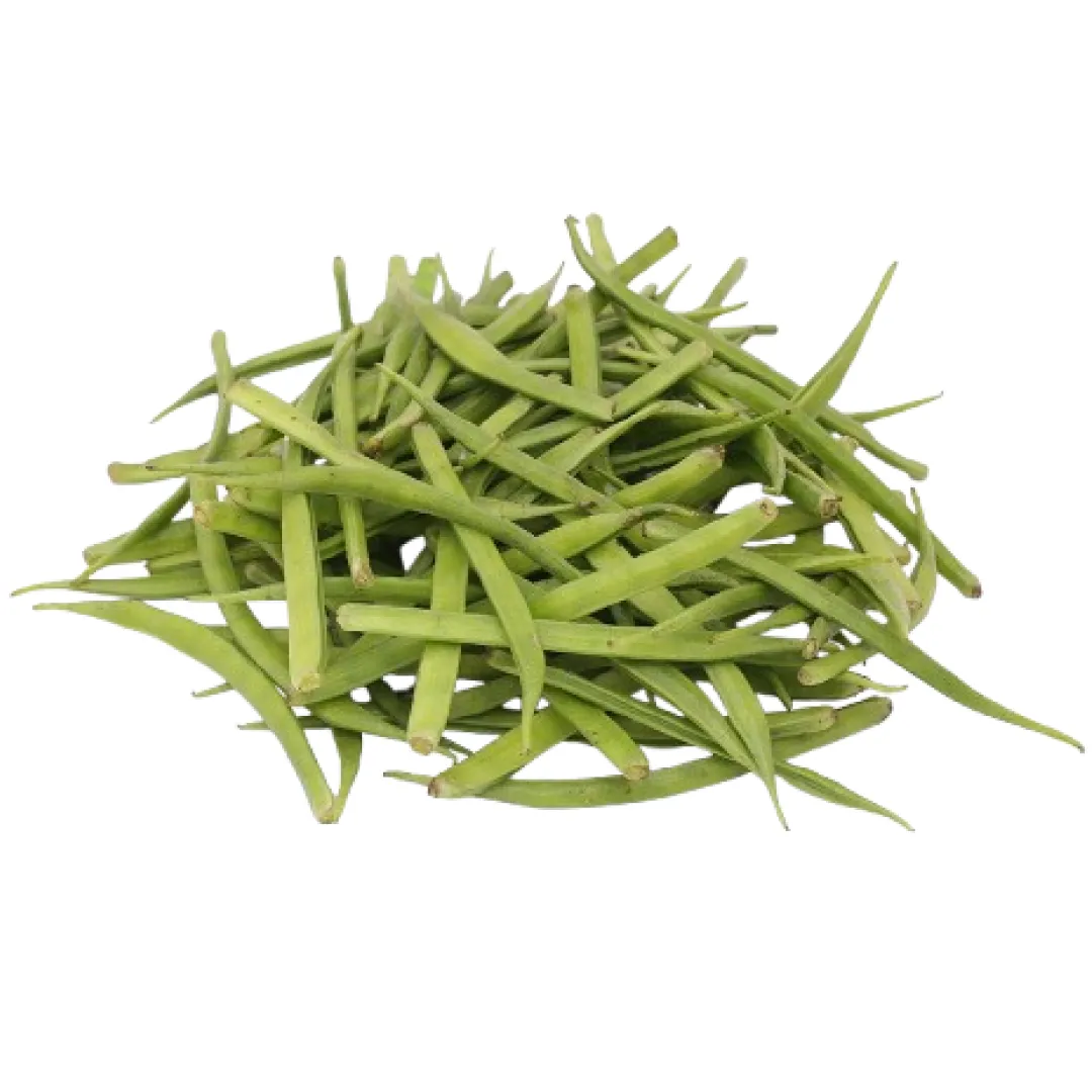 Beans Cluster
