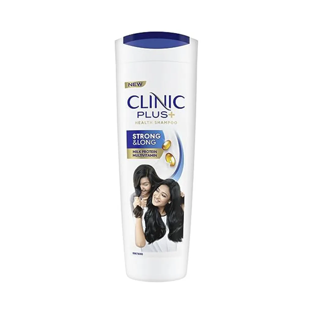 Clinic Plus Strong & Long Health Shampoo