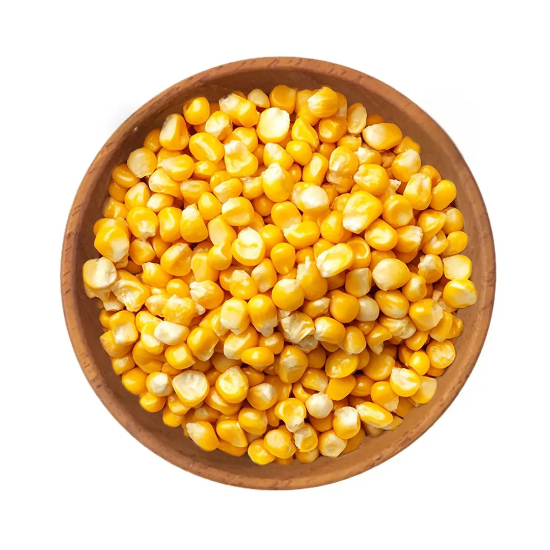 Sweet Corn Peeled (Cholam		)