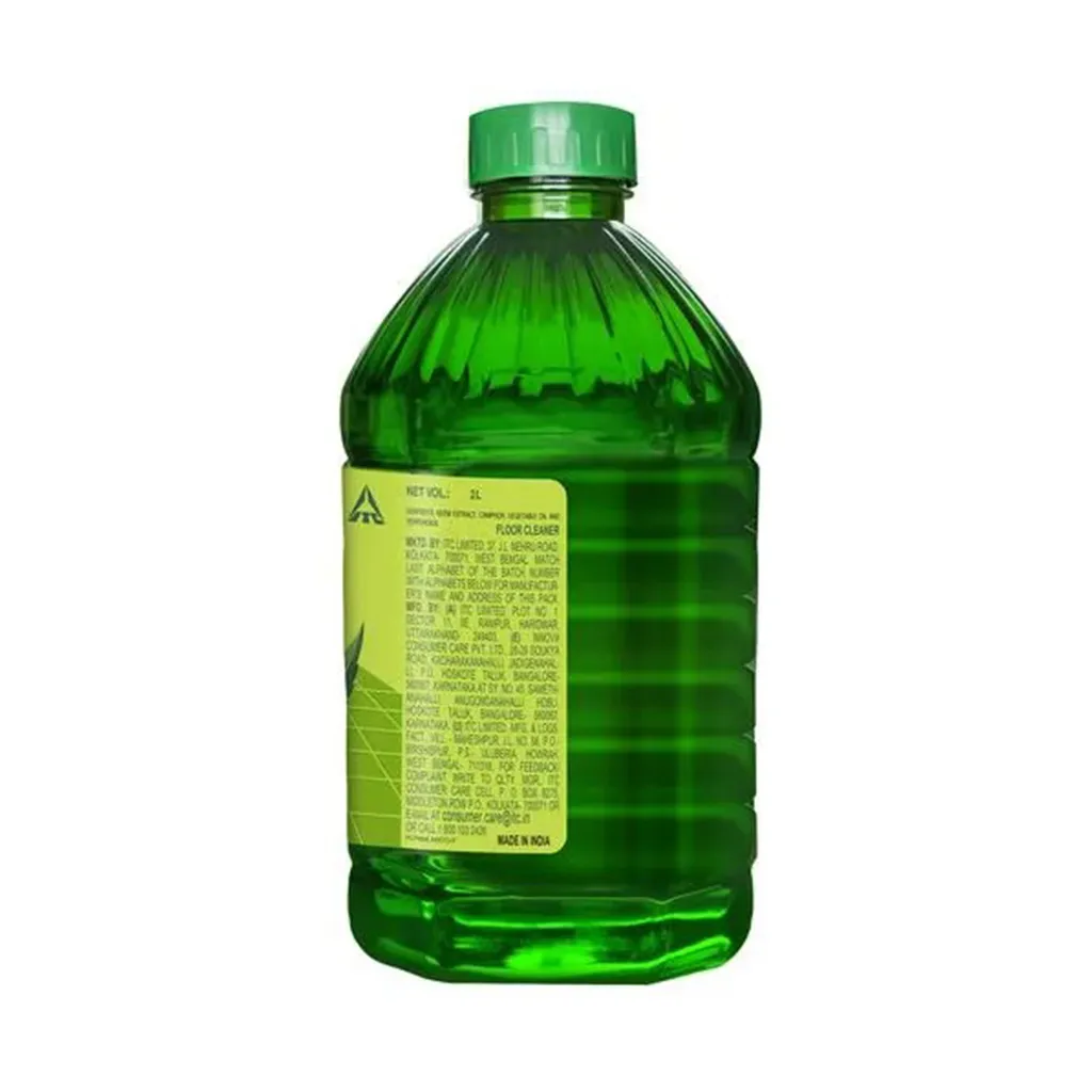 Nimyle Herbal Neem Based Floor Cleaner 2