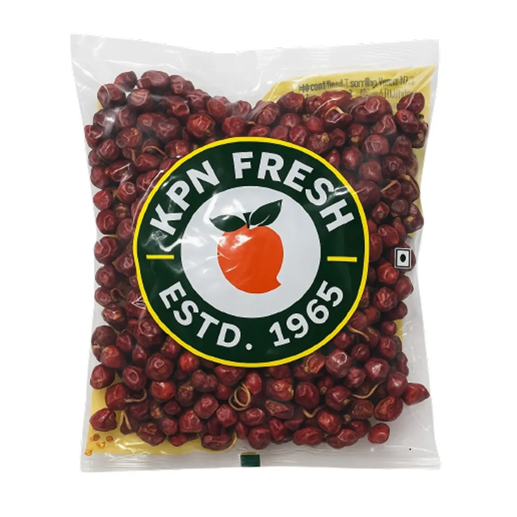 KPN Gundu Chilli
