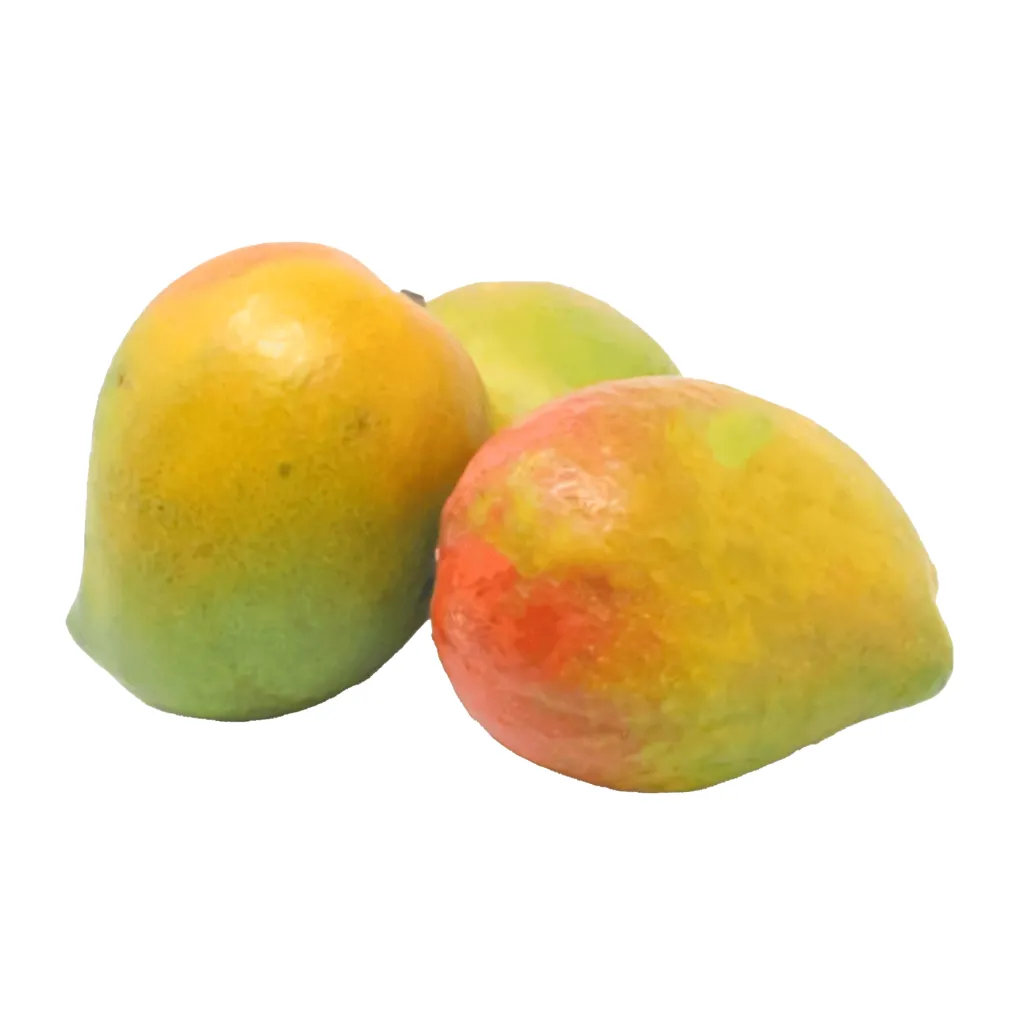 Raspuri Mango