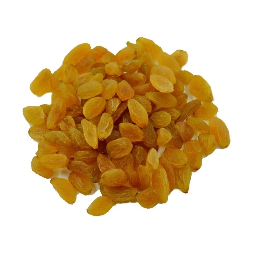 ProV Select Indian Raisins 1