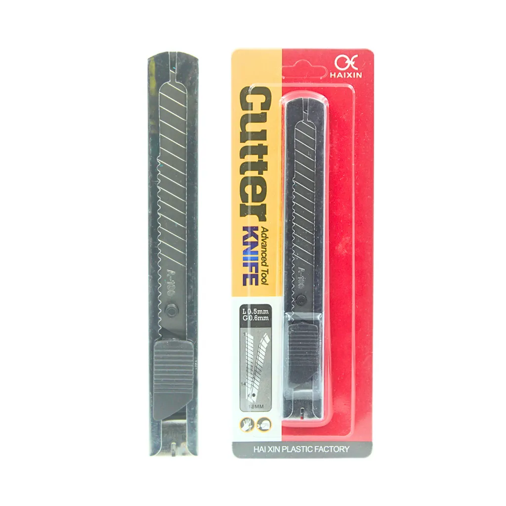 Seven Cutter - 18 mm 5