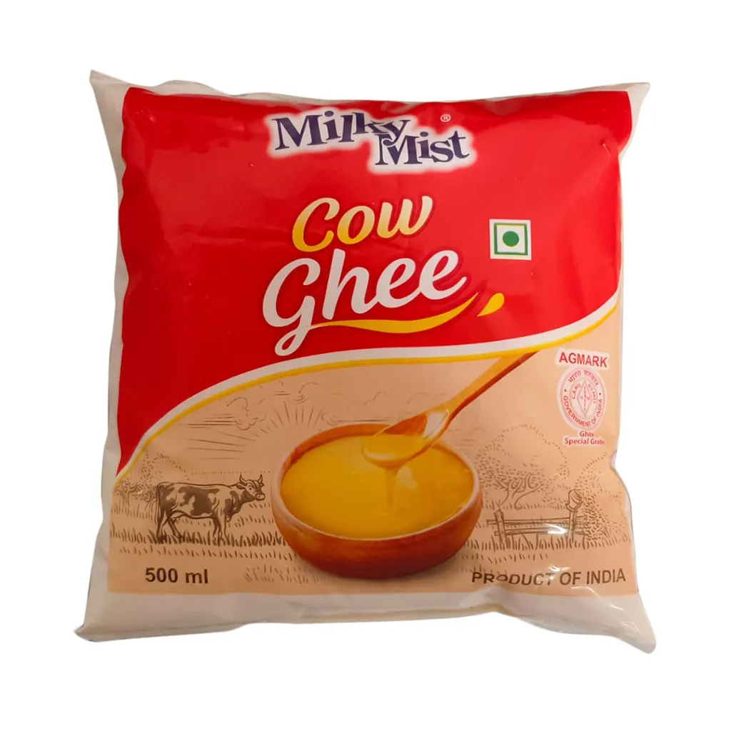 Milky Mist Ghee
