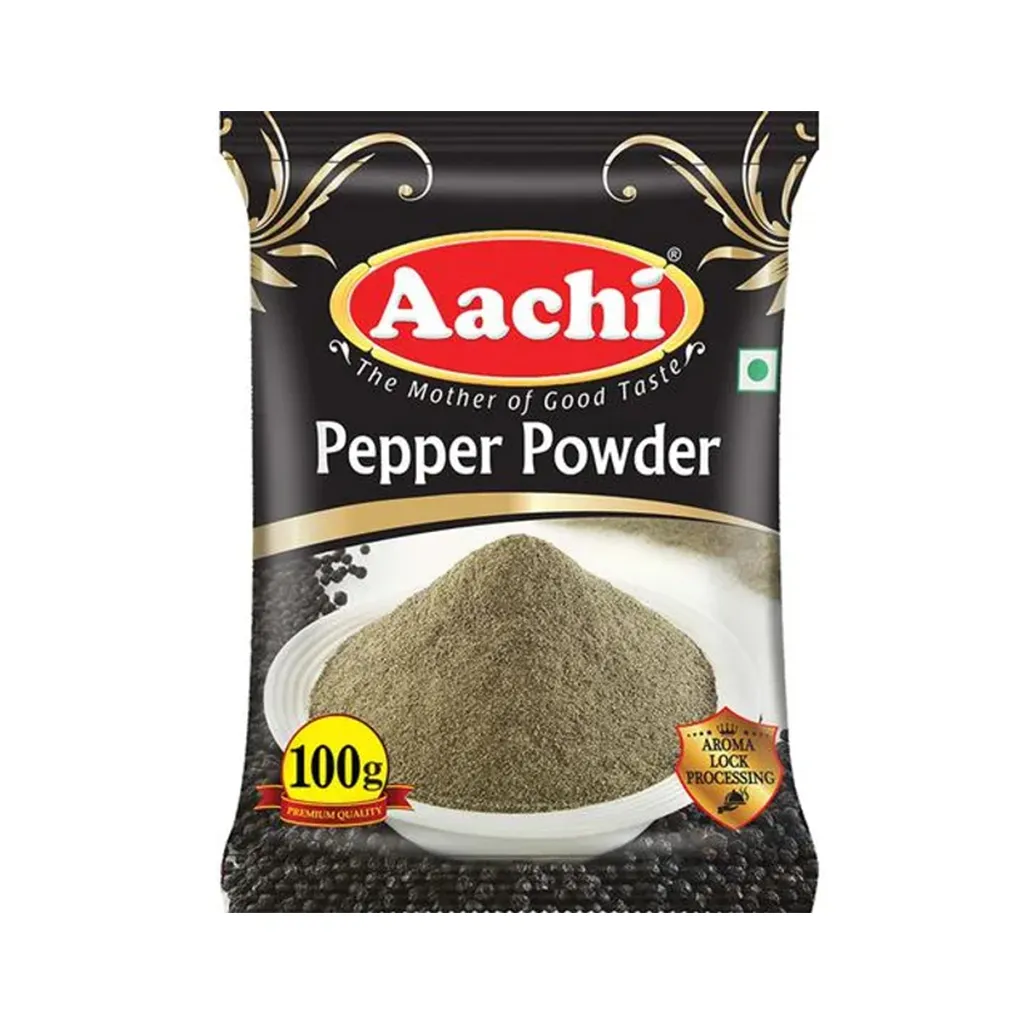 Aachi Pepper Powder