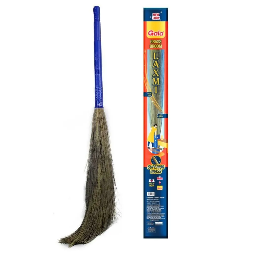 Gala Laxmi Broom